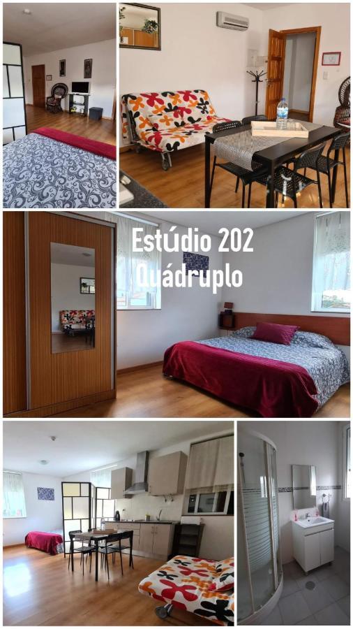 Centenaria Oiã Zewnętrze zdjęcie