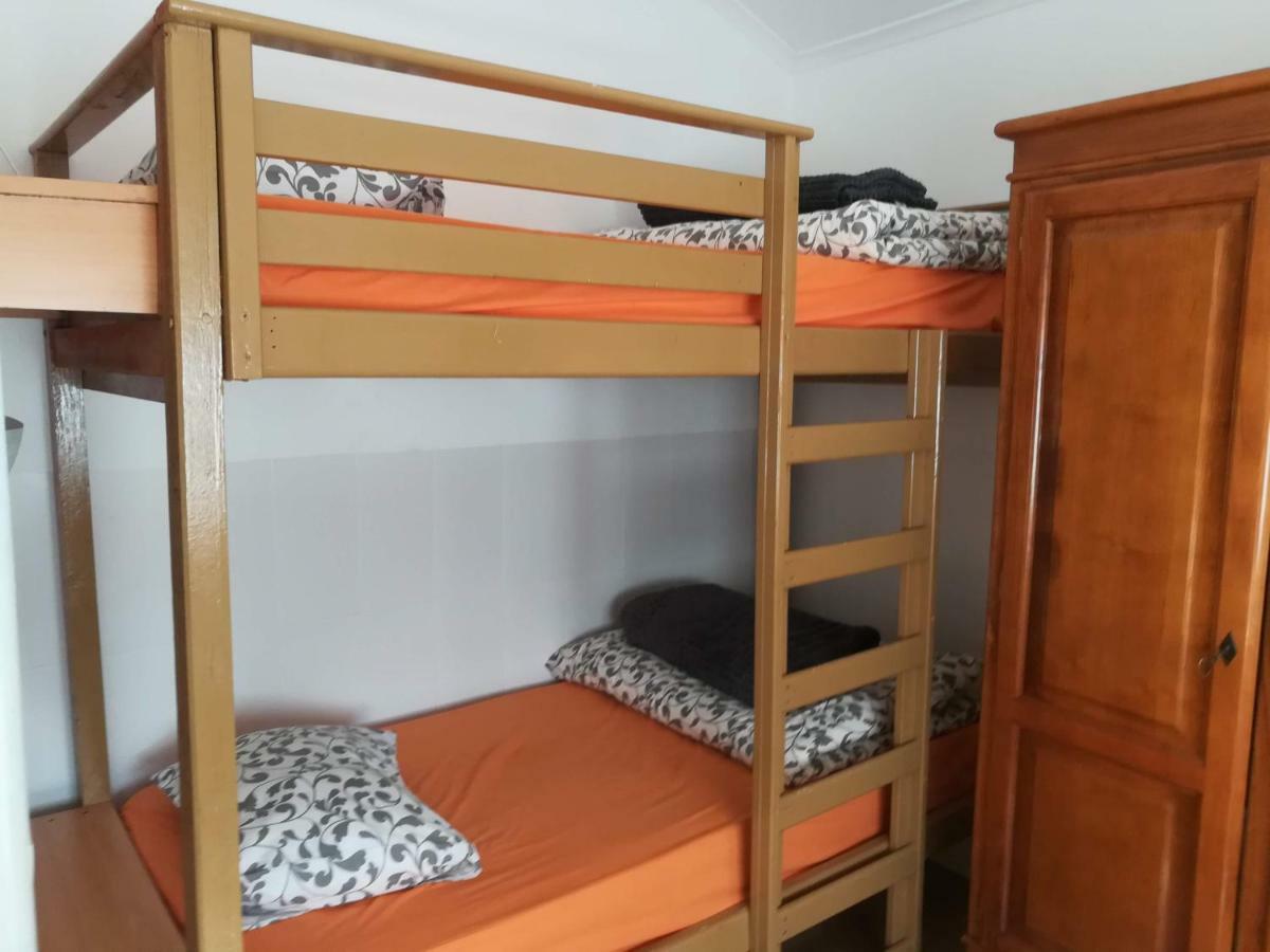 Centenaria Oiã Zewnętrze zdjęcie